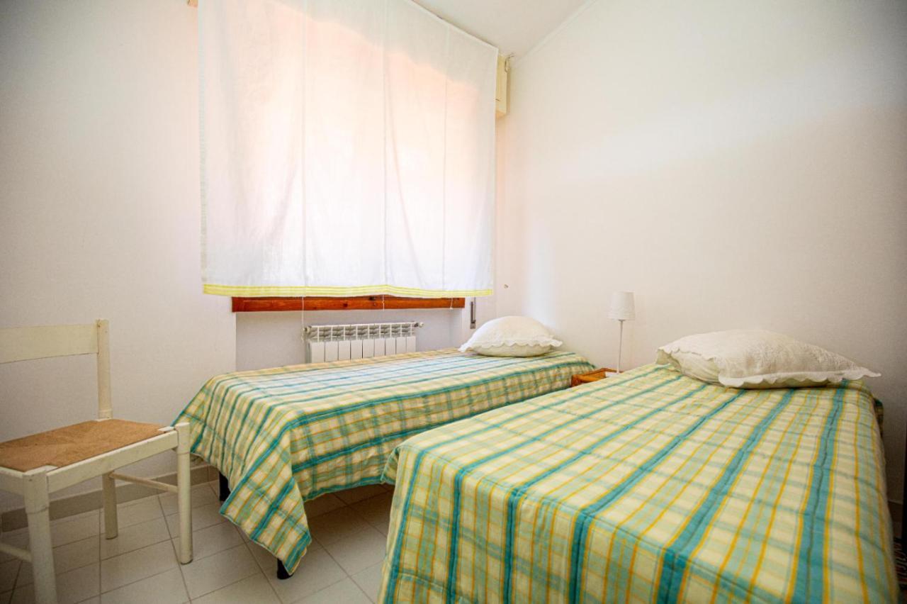 Villasole 포르투산투스테파노 외부 사진